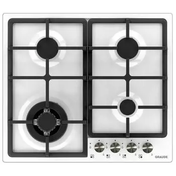 Встраиваемая газовая панель GRAUDE