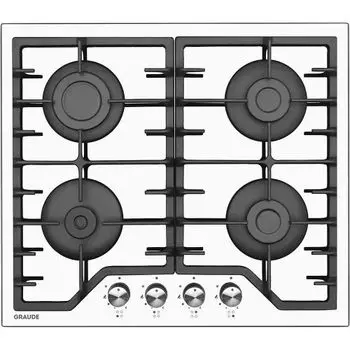Встраиваемая газовая панель GRAUDE