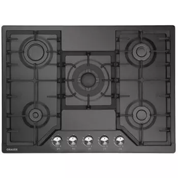 Встраиваемая газовая панель GRAUDE