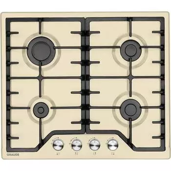 Встраиваемая газовая панель GRAUDE