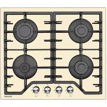 Встраиваемая газовая панель GRAUDE