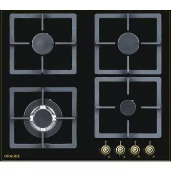 Встраиваемая газовая панель GRAUDE