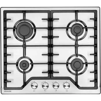 Встраиваемая газовая панель GRAUDE