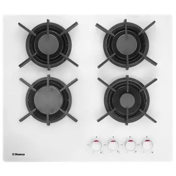 Встраиваемая газовая панель Hansa