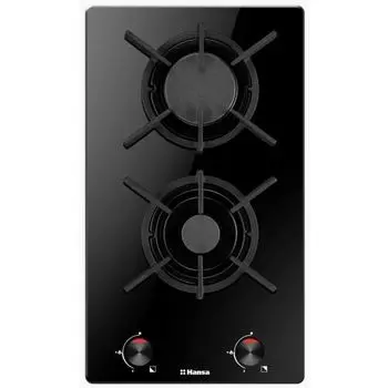Встраиваемая газовая панель Hansa