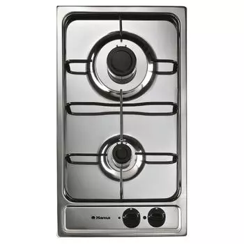 Встраиваемая газовая панель Hansa