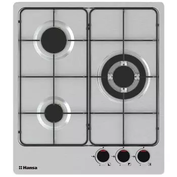 Встраиваемая газовая панель Hansa