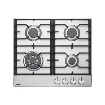 Встраиваемая газовая панель Hansa