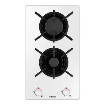 Встраиваемая газовая панель Hansa