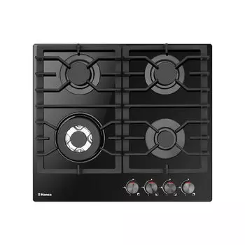 Встраиваемая газовая панель Hansa