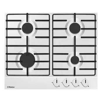 Встраиваемая газовая панель Hansa