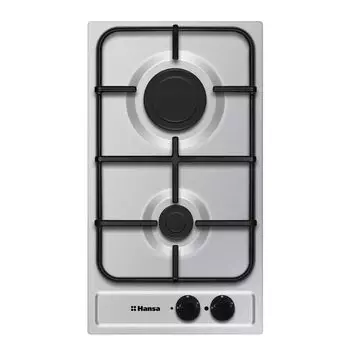 Встраиваемая газовая панель Hansa