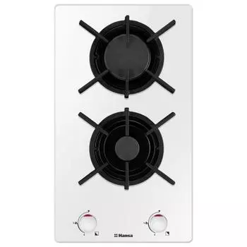 Встраиваемая газовая панель Hansa