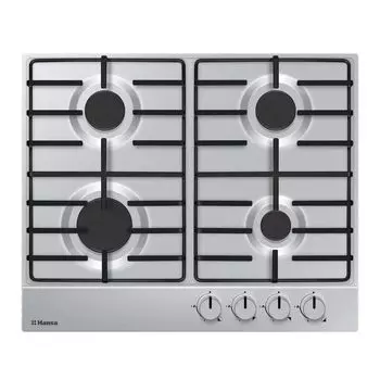 Встраиваемая газовая панель Hansa