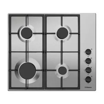 Встраиваемая газовая панель Hansa