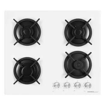 Встраиваемая газовая панель HOMSAIR