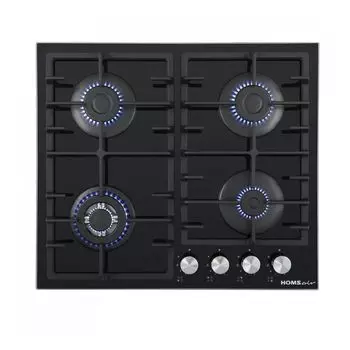 Встраиваемая газовая панель HOMSAIR