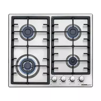 Встраиваемая газовая панель HOMSAIR