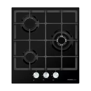 Встраиваемая газовая панель HOMSAIR