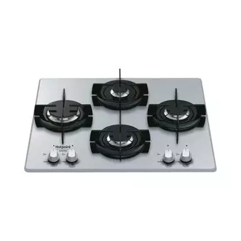 Встраиваемая газовая панель Hotpoint-Ariston