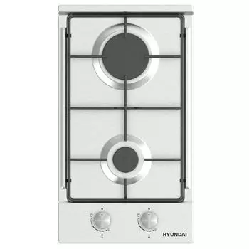Встраиваемая газовая панель Hyundai