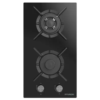 Встраиваемая газовая панель Hyundai