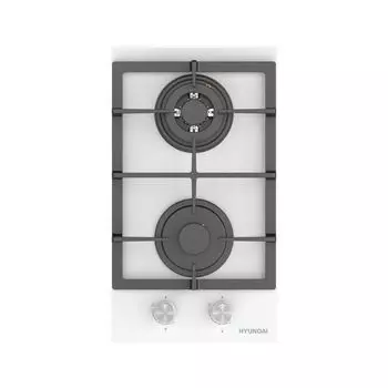 Встраиваемая газовая панель Hyundai
