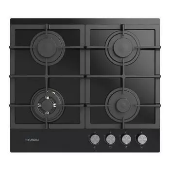 Встраиваемая газовая панель Hyundai