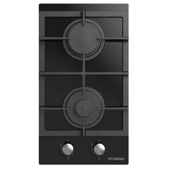 Встраиваемая газовая панель Hyundai