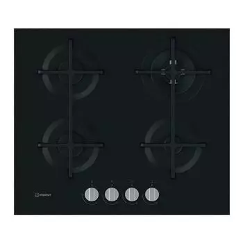 Встраиваемая газовая панель Indesit