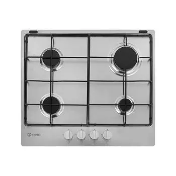 Встраиваемая газовая панель Indesit