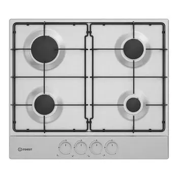 Встраиваемая газовая панель Indesit