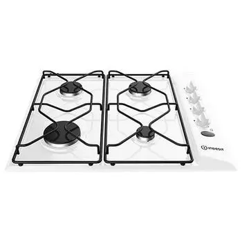 Встраиваемая газовая панель Indesit