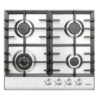 Встраиваемая газовая панель Jacky's