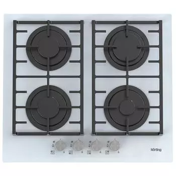 Встраиваемая газовая панель Korting