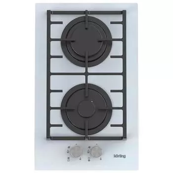 Встраиваемая газовая панель Korting