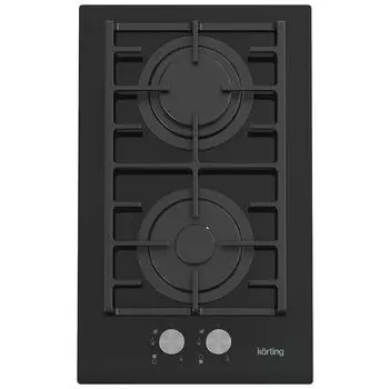 Встраиваемая газовая панель Korting