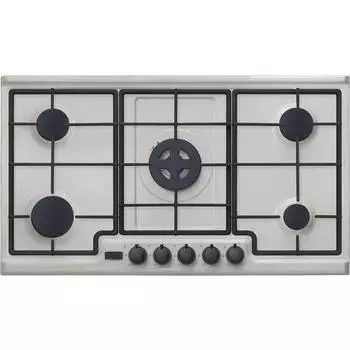 Встраиваемая газовая панель Korting