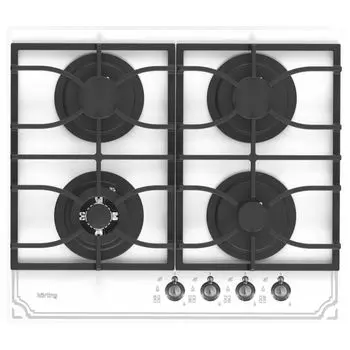 Встраиваемая газовая панель Korting