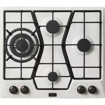 Встраиваемая газовая панель Korting