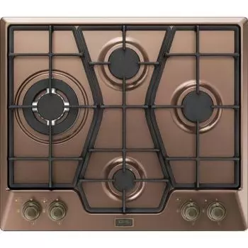 Встраиваемая газовая панель Korting