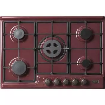 Встраиваемая газовая панель Korting