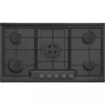 Встраиваемая газовая панель Korting