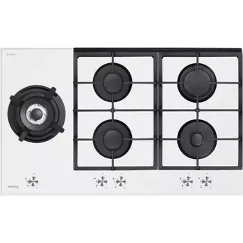 Встраиваемая газовая панель Korting