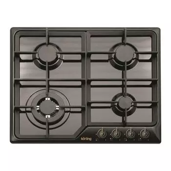 Встраиваемая газовая панель Korting