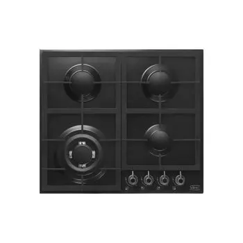 Встраиваемая газовая панель Korting