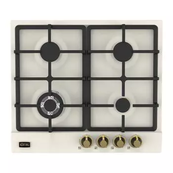 Встраиваемая газовая панель Korting