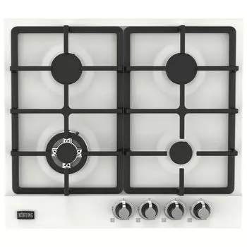 Встраиваемая газовая панель Korting