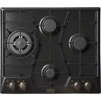 Встраиваемая газовая панель Korting