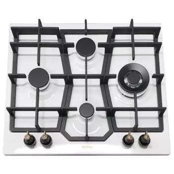 Встраиваемая газовая панель Korting